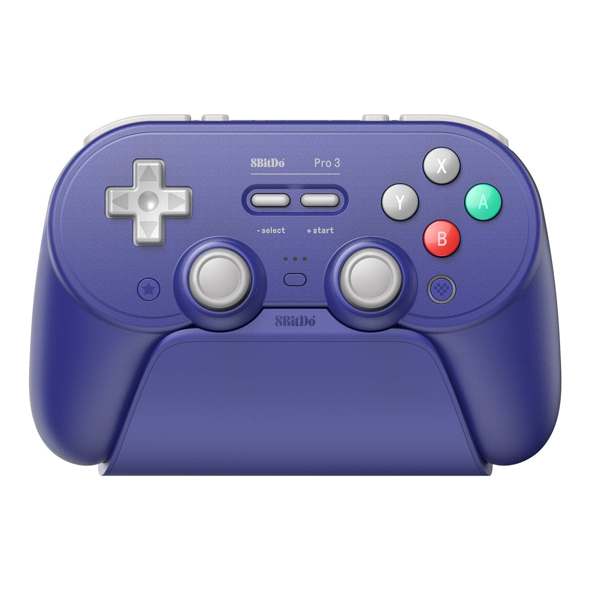 Pro 3 Bluetooth Controller - mit Ladestation