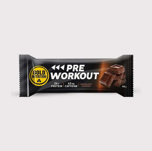 Pre-Workout Extreme Bar Namma Markt