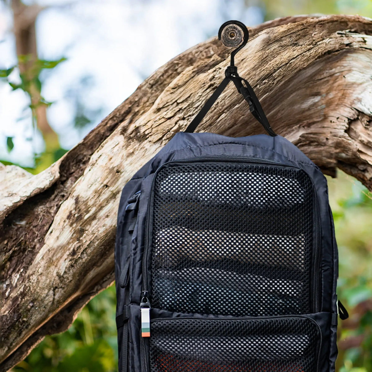 Hanging Packing Cubes