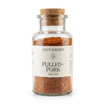 Pulled Pork BBQ Rub