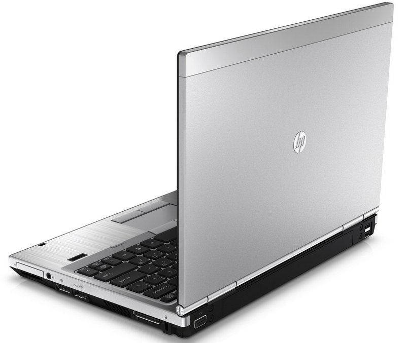 HP EliteBook 2560p 12,5 Zoll Core i5 320GB 4GB Win 7