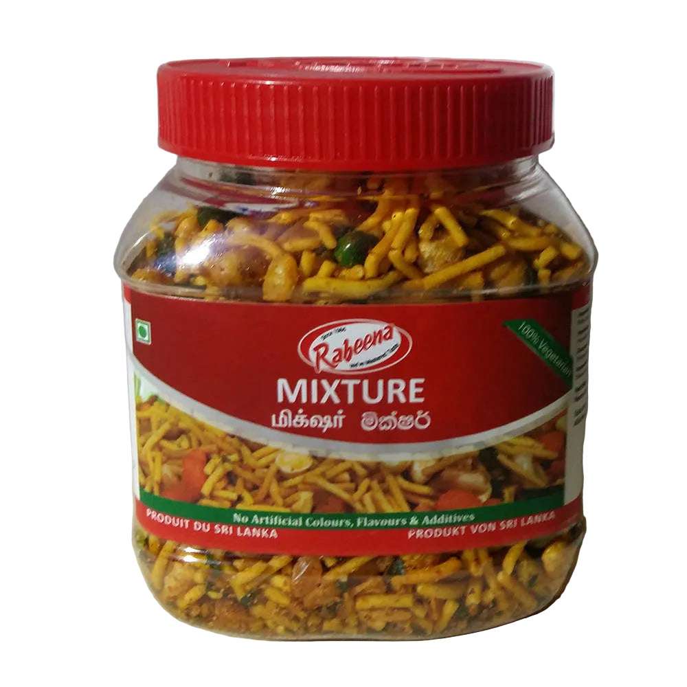 Rabeena Mixture 750g - Namma Markt