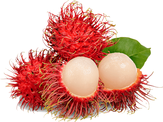 Rambutan 14€/Kg - Pos - Namma Markt