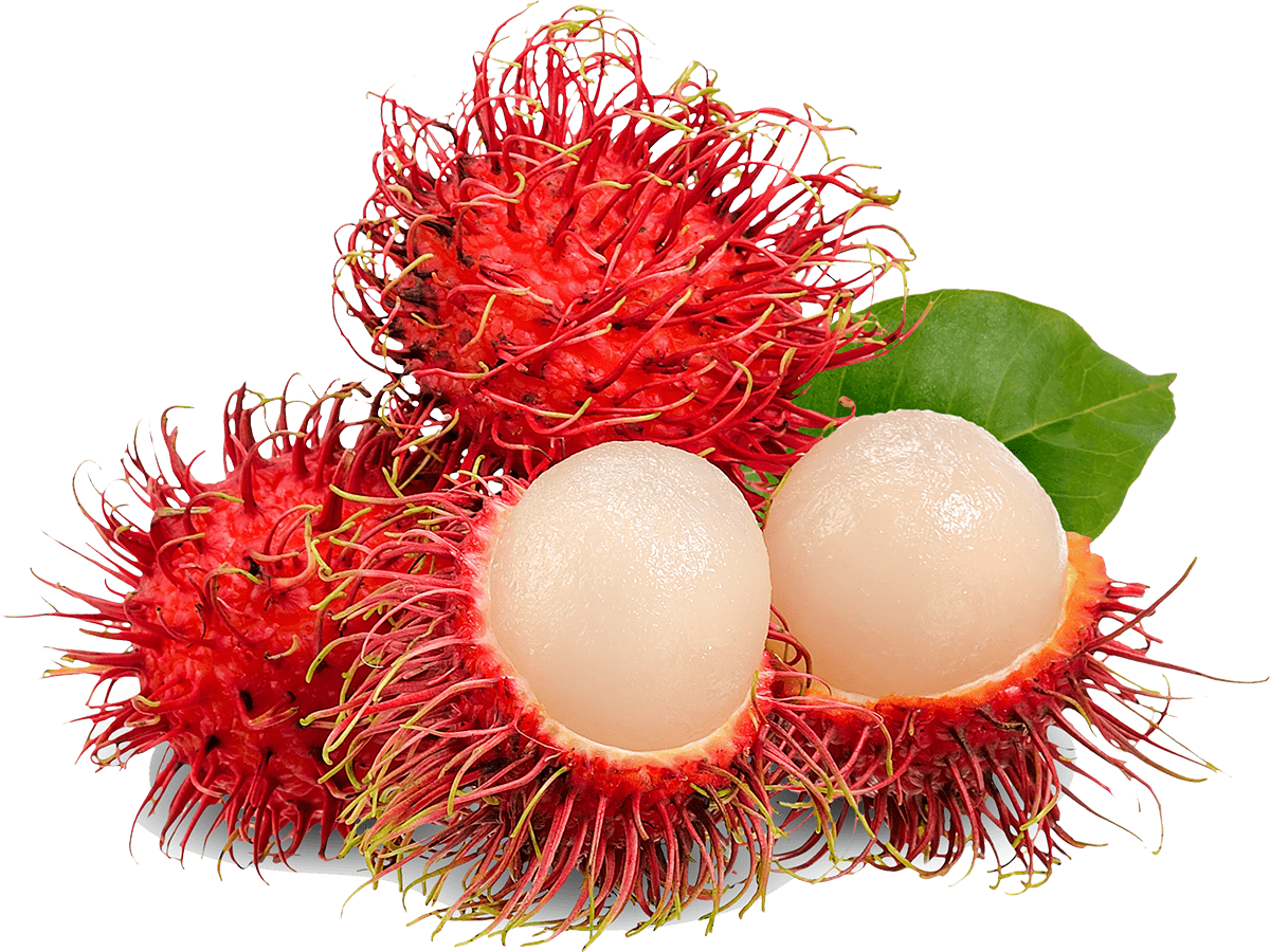 Rambutan 250g