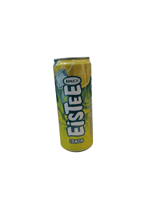 Rauch Eistee Lemon 330ml - Namma Markt