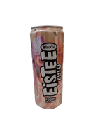 Rauch Eistee Zero Peach 330ml - Namma Markt