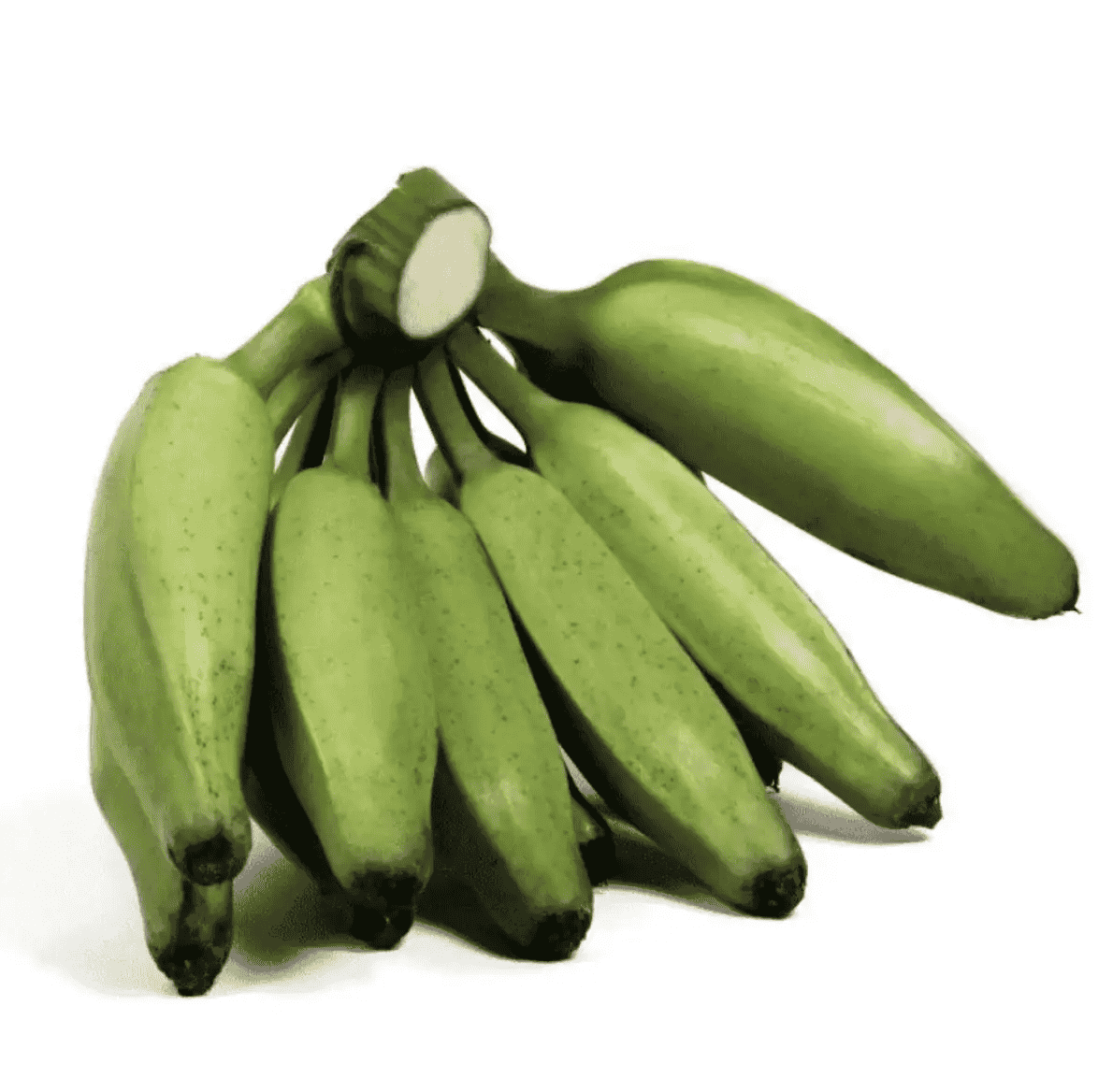 Raw Banana - Namma Markt