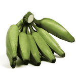 Raw Banana - Namma Markt