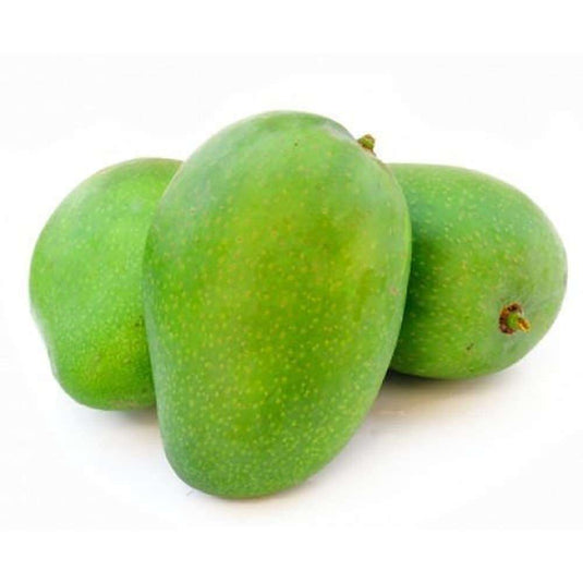 Raw Mango - Namma Markt