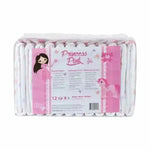 Rearz Princess Windeln mit Folie