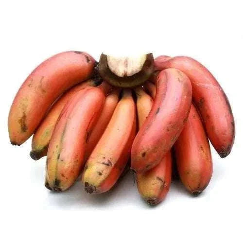 Red banana - Namma Markt