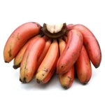 Red banana - Namma Markt