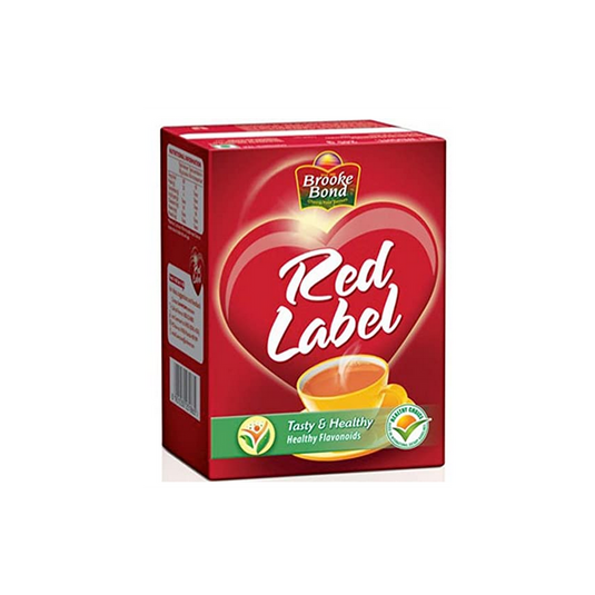 Red label Tea 500g - Namma Markt