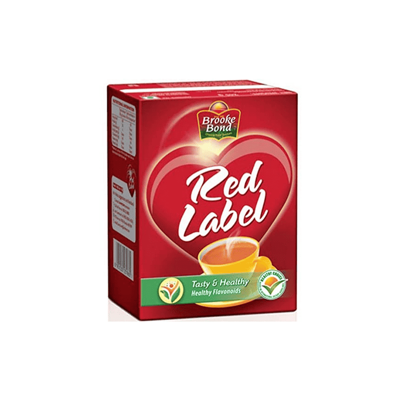Red label Tea 500g - Namma Markt