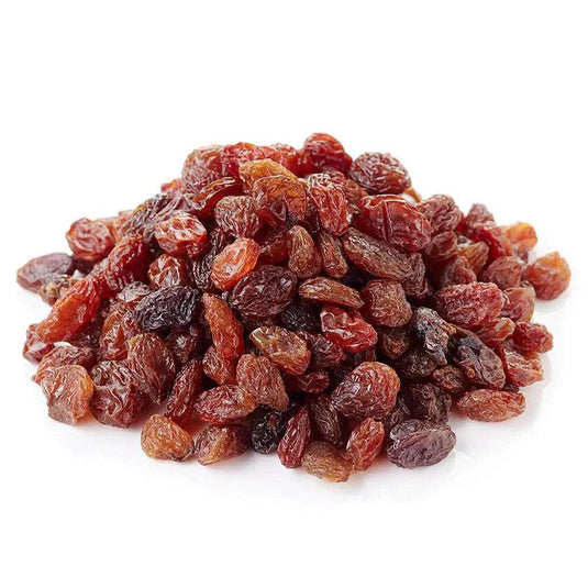 Red Raisins 100g (Lose Packed) - Namma Markt