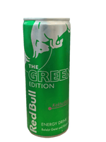 Redbull Green edition 250ml - Namma Markt