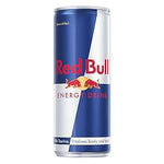 Redbull zero sugar 300ml + Pfand - Namma Markt