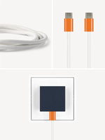 USB-C Ladegerät 35W + USB-C Kabel (Autumn)