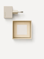edge.35W USB-C-Ladegerät. Farbe: Dune