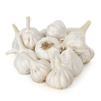 Fresh Garlic 450-500g