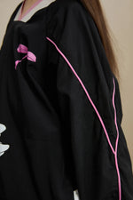 Swan Ribbon Skort