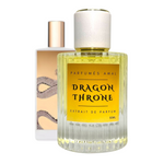 Dragon Throne