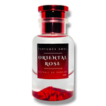 Oriental Rose
