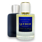 Layden