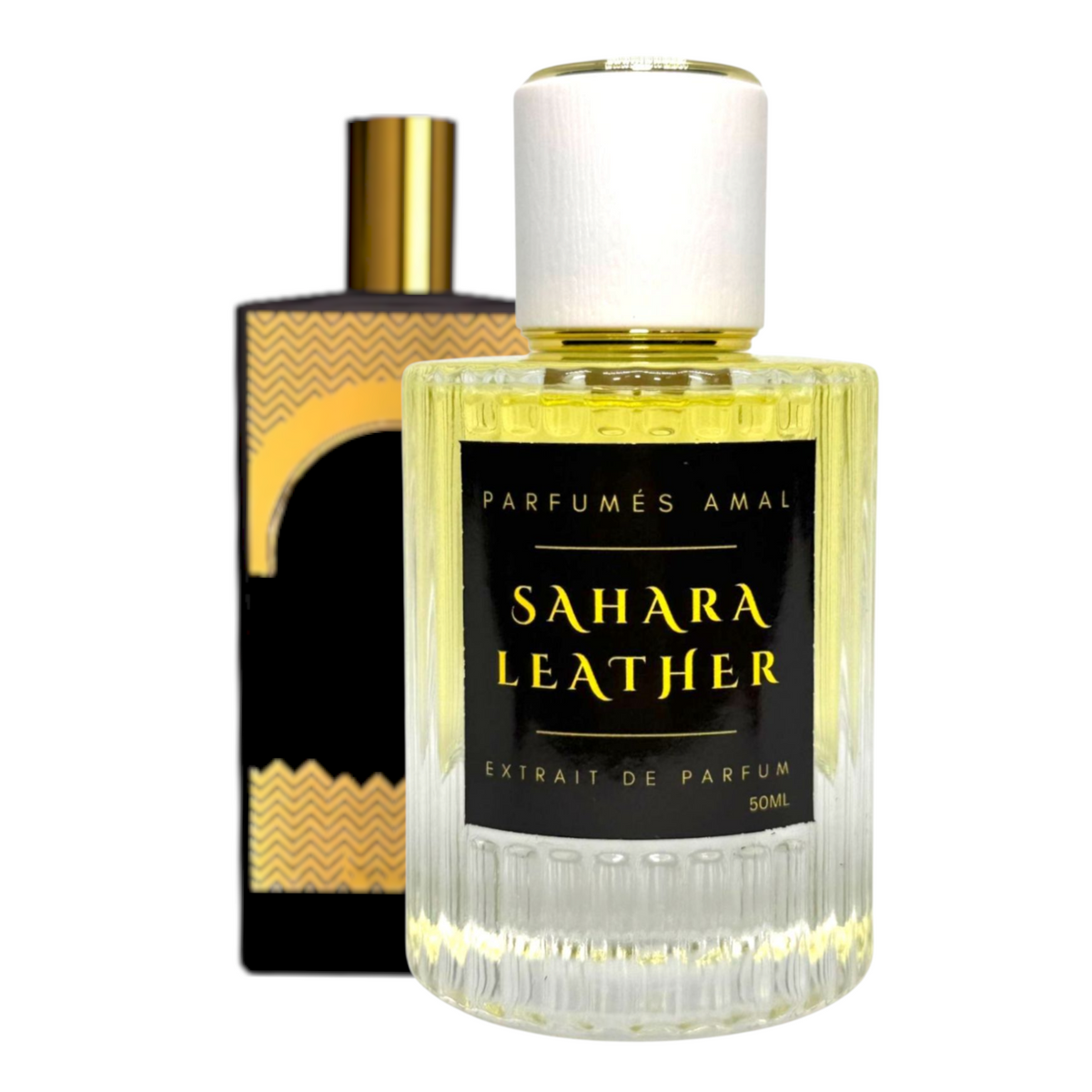Sahara Leather