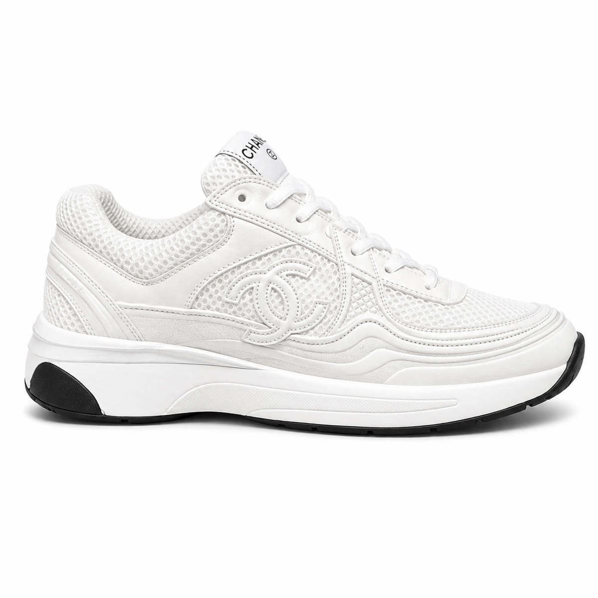 C Runner