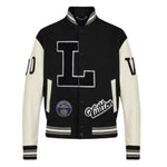 LV Varsity Jacket