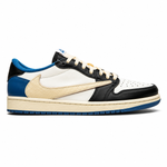AJ1 Low x TS