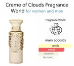 Fragrance World Creme of Clouds Eau de Parfum