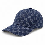 G Web Stripe Cap