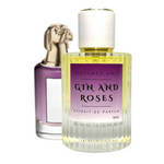 Gin And Roses