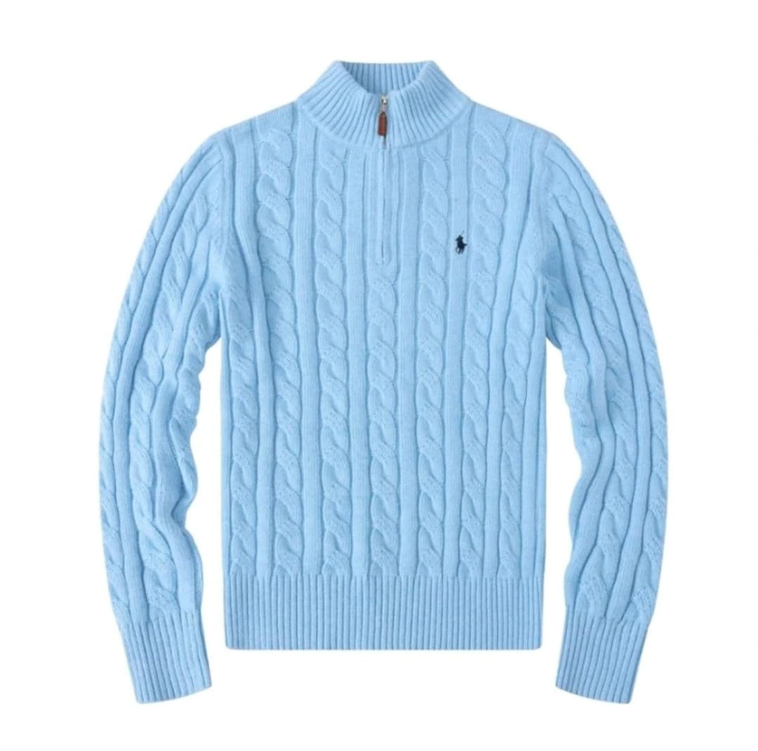 RL Half Zip