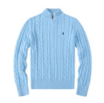 RL Half Zip