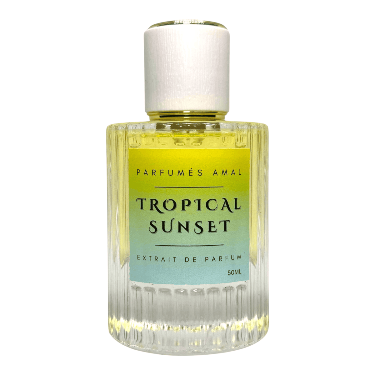 Tropical Sunset Namma Markt