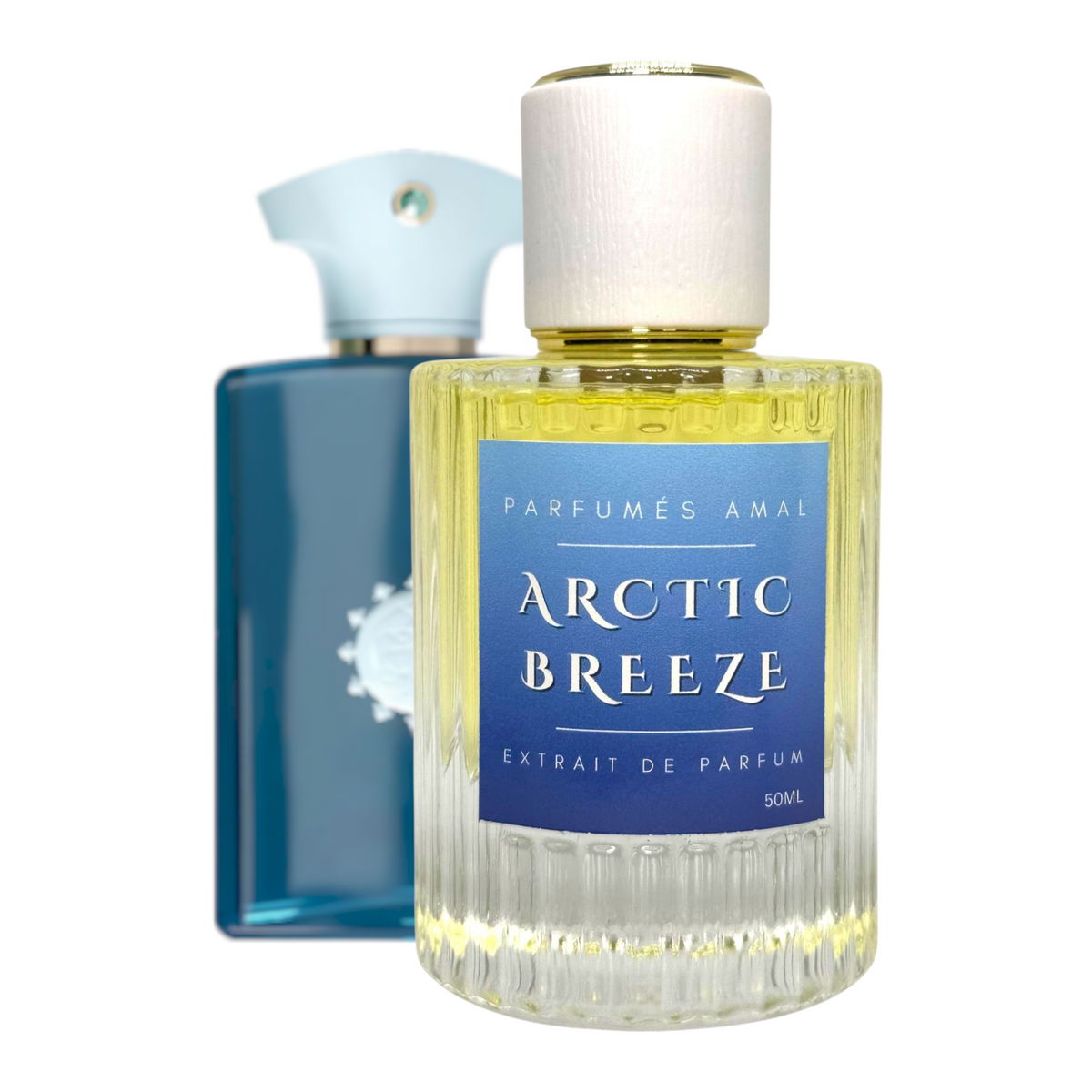 Arctic Breeze