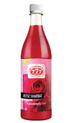 777 Rose Sharbat 750ml