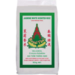 Royal Thai Jasmine Rice 18kg - Namma Markt