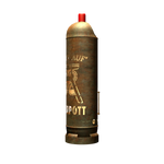 Feuertonne Ruhrpott