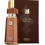French Avenue Liquid Brun Eau de Parfum