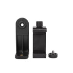 Stativadapter Aufsatz mit Gewinde für Smartphone | System-S