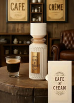 Fragrance World Café N’ Cream Eau de Parfum