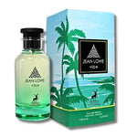 Maison Alhambra Jean Lowe Vibe Eau de Parfum