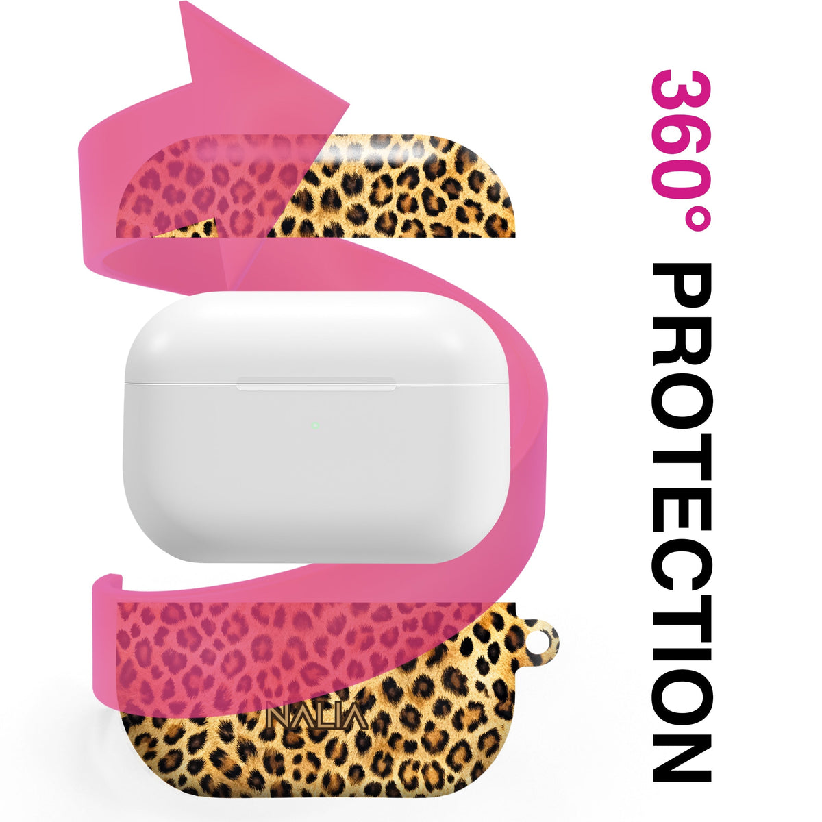 Safari - AirPods Pro 2 Hülle