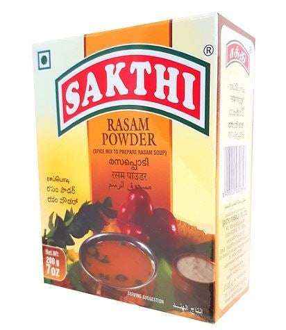 Sakthi Rasam Powder 200g