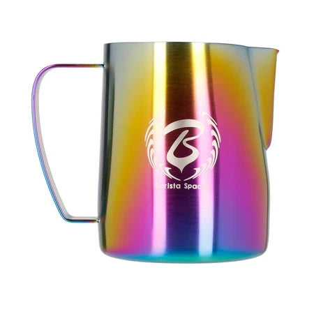 Barista Space Milchkanne 600 ml