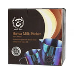 Barista Space Milchkanne 600 ml